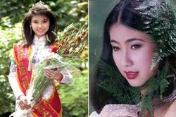 Cuộc đời nhiều nước mắt của Hoa hậu giàu nhất Việt Nam