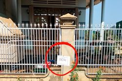 Đắk Lắk: 'Cò đất' tự ý cắm cột quy hoạch giả để thổi giá đất vùng quê
