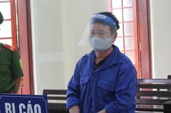 Lĩnh án tử hình vì ham 1 triệu đồng ship hàng cấm