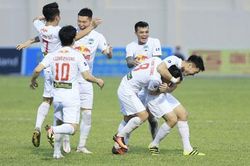 HAGL tham dự AFC Champions League 2022: Lịch sử có sang trang?