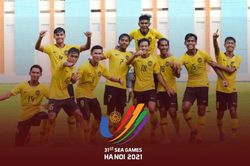 SEA Games 31: Malaysia chỉ dùng cầu thủ dưới 23 tuổi