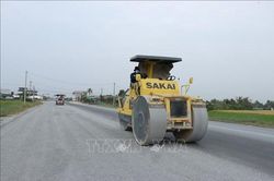 Tp. Hồ Chí Minh đề nghị Bình Dương, Đồng Nai khẩn trương hoàn thiện pháp lý dự án Vành đai 3