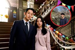 Nghi vấn Jung Hae In và Jisoo (Blackpink) 'cố tình' tiết lộ chuyện hẹn hò?