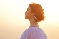 Pha Lê trải lòng sau ly hôn: 'Phụ nữ có con nhỏ cực chẳng đã mới phải bỏ chồng'