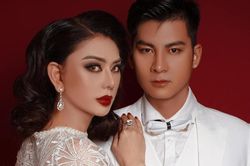Lâm Khánh Chi bất ngờ đăng lại ảnh chồng cũ Phi Hùng sau 4 tháng chia tay kèm lời nhắn gửi