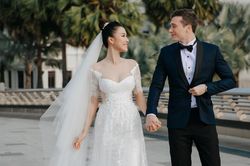 Sao Việt gửi lời động viên Hoàng Oanh, đáng chú ý là tâm sự của những sao nữ từng đổ vỡ trong hôn nhân