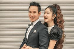 Lý Hải lần đầu làm 'chuyện ấy' cho bà xã, Minh Hà hứng thú khoe thành quả lên mạng xã hội