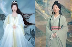 Phim của Dương Tử, Triệu Lộ Tư, Địch Lệ Nhiệt Ba đồng loạt 'chơi chiêu' để lách luật của Quảng điện