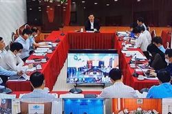 Ngành giao thông vận tải phấn đấu giải ngân cao hơn bình quân cả nước 10% đến hết quý 2