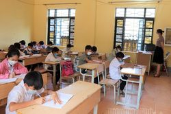 Tạo tâm thế tốt khi học sinh trở lại học trực tiếp