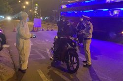 Kỳ nghỉ Giỗ Tổ Hùng Vương: Đảm bảo an ninh trật tự, an toàn giao thông