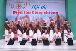 Kết nối giới trẻ với di sản dân tộc