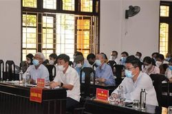 Phản biện xã hội dự thảo Luật Thực hiện dân chủ ở cơ sở