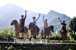 Tình yêu Nà Kẹm