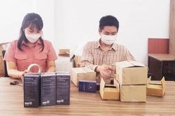 Kinh tế Thông tin thị trường Đầu tư cho kinh doanh trên sàn thương mại điện tử