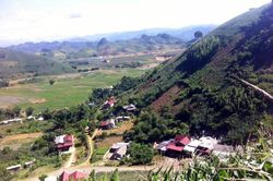 Sơn La: Quy hoạch chi tiết Khu đô thị sinh thái Suối Vân Hồ