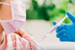 Từ 14/4, bắt đầu chiến dịch tiêm vaccine Covid-19 cho trẻ 5 - 12 tuổi