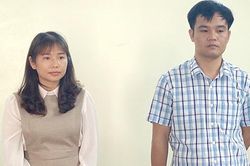 Khởi tố, bắt tạm giam 2 bị can về tội trốn thuế