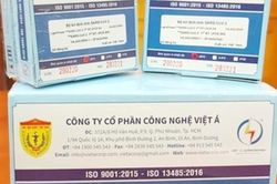 Làm nổi băng ngầm