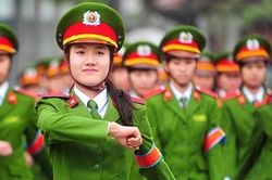 Tuyển sinh Đại học 2022: Phương thức, chỉ tiêu xét tuyển vào trường thuộc ngành Công an