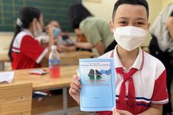 Quảng Ninh tiên phong tiêm vaccine Covid-19 cho trẻ từ 5 đến dưới 12 tuổi