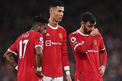 Nội bộ MU có nguy cơ bất đồng vì Erik ten Hag