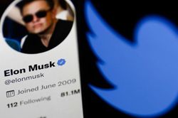 Elon Musk muốn mua Twitter