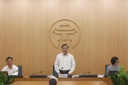 Làm tốt công tác phòng, chống dịch tại các trường học