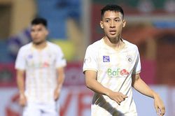 U23 Việt Nam và 'tam tấu' Hùng Dũng, Hoàng Đức cùng Tiến Linh