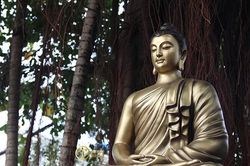 Văn khấn rằm tháng 3 Âm lịch, bài cúng rằm tháng 3 cúng gia tiên, thổ công