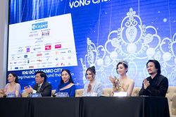 Miss World Vietnam 2022 hé lộ những phần thi hấp dẫn vòng Chung khảo