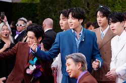 ARMY xôn xao mối liên hệ giữa Jungkook BTS với… công nương Diana