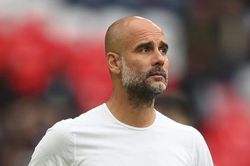 Man City vs Real Madrid: Khi số phận thách thức Guardiola…