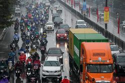 Xử lý nghiêm phương tiện vận tải 'né' luật