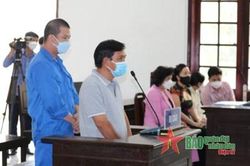 Cựu trụ trì chùa chiếm đoạt hơn 67 tỷ đồng, lãnh án chung thân