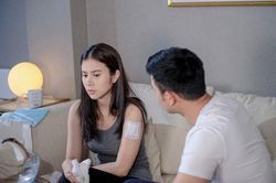 Bị bạn trai coi như gái mại dâm, cô gái uất ức làm điều này