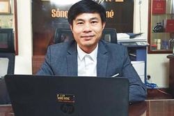 Đề nghị truy tố 'trùm' đa cấp Gold Time có hơn 360.000 người tham gia