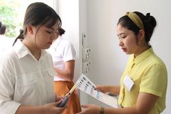 Xét tuyển đại học 2022: Thí sinh được cộng điểm ưu tiên theo khu vực tuyển sinh