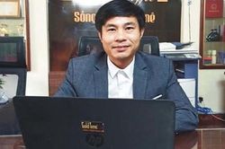Đề nghị truy tố Chủ tịch Tập đoàn đa cấp Gold Time và đồng phạm