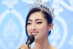 Miss World Vietnam 2022: Dàn Hoa hậu Việt cùng các Á hậu khoe dáng xinh đẹp với váy dạ hội