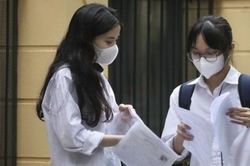 Tuyển sinh đại học 2022: Những điểm mới trong cộng điểm ưu tiên khu vực
