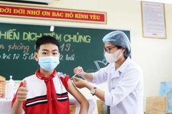 Ngày 14/4: Cả nước ghi nhận 23.012 ca nhiễm COVID-19 mới