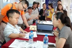 Hơn 1.000 cơ hội việc làm cho lao động là người khuyết tật