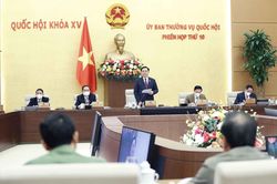 Cần đánh giá về nợ xấu phát sinh dưới tác động của dịch COVID-19