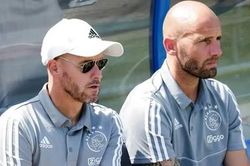 Ten Hag muốn đưa cánh tay phải ở Ajax tới Man United