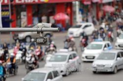 Hà Nội: Trả hồ sơ xử phạt vi phạm giao thông tận nhà