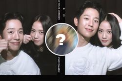 Không phải Jung Hae In, đây mới là người đặc biệt Jisoo (BlackPink) để lộ hint hẹn hò trên Instagram