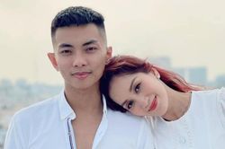 Hậu tin đồn cầu hôn, Khánh Thi tiết lộ điều khao khát ở ông xã Phan Hiển