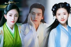 Triệu Lộ Tư 'hất cẳng' Dương Mịch để nên duyên cùng Cung Tuấn trong Ti Mệnh?