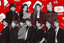 Top 3 nghệ sĩ KPop có nhiều lượt đăng ký nhất trên YouTube: BTS vậy mà để thua một cái tên quen mặt